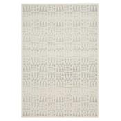 Nova Rug 120 x 170cm Tonal Grey image
