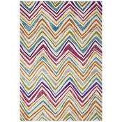 Nova Rug 120x170cm Rhythm Multi Coloured image