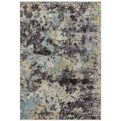 Nova Rug 120x170cm Abstract Blue image