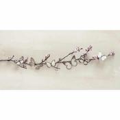 Ian Winstanley Butterflies On Blossom 50x100cm image