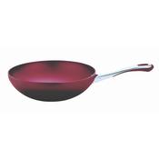 Prestige Prism 28cm Eggplant Non-Sick Stirfry image
