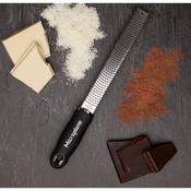 Microplane Black Zester Blade Lenght 20.5cm image
