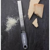 Microplane Grey Zester Blade Lenght 20.5cm image