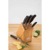 Anolon Classic Knife Block 6 Piece image