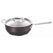 Anolon Authority Hard Anodised Chefs Pan 28cm image