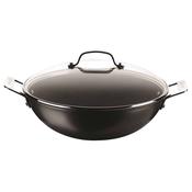Circulon Non-Stick 34cm Wok With Lid image