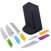 Zyliss Comfort Knife Block Set 5 Piece image