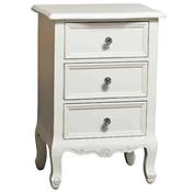 Grange Interiors Aoife 3 Drawer Locker image