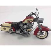 Motorbike Red 40cm image