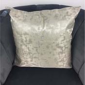 Cushion Cover Cream Cloud 44cm image