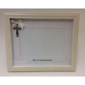 Photoframe My Confirmation 6 x 4 image