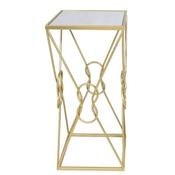 Champagne Square Table Large image