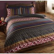 Orkney Reversible Duvet Set image