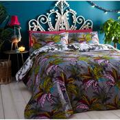 Safari Jumble Reversible Duvet Set image