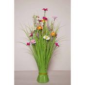 Bundle Multi Coloured Flowers image
