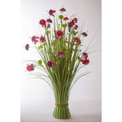 Bundle of Purple Flowers image