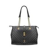 Versailles Shoulder Bag Black Handbag image
