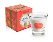 Jardin Collection Candle Orange and Earl Grey image