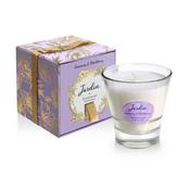 Jardin Collection Candle Rosemary and Blackberry image