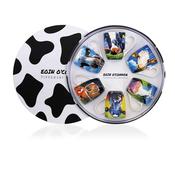 Eoin OConnor Set of 6 Hatbox Mugs image