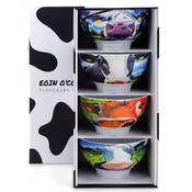 Eoin OConnor Set of 4 Bowls image