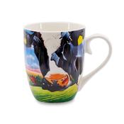Eoin OConnor The Belle of the Ball Mug image
