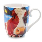Eoin OConnor The Surveyor Mug image