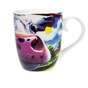 Eoin OConnor Breaking Boundaries Mug image