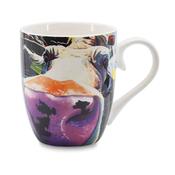 Eoin OConnor Gridlock Mug image