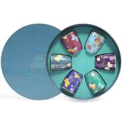 Butterfly Set of 6 Mug Hatbox image
