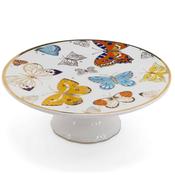 Butterfly Single Tier Cake Stand image