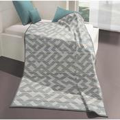 Biederlack Interweaved Blanket Cotton 150X200cm image