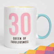 Oh Happy Day Mug 30 Fabulousness image