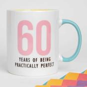 Oh Happy Day Mug 60 Perfect image