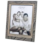 Genesis Our Family Photo Frame image