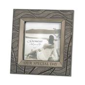 Genesis – Our Special Day Frame image