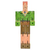 Oisin Celtic Warrior image