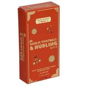 Quiz Display Gaelic Football and Hurling Game image