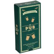 Irish Pub Quiz Card Game image