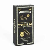 TV and Film Quiz Game image