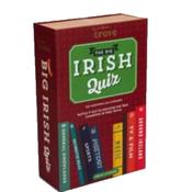The Big Irish Trivia Quiz image