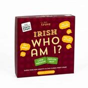 Irish Who Am I Game – Guessing Game image