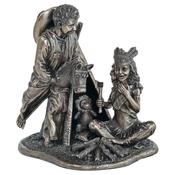Genesis Cowboys and Indians image