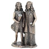 Genesis – True Friendship Figurine image