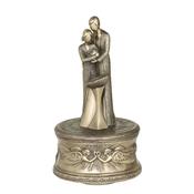 Genesis The Christening Music Box image