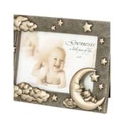 Genesis Moon &amp; Teddy 4×6 Picture Frame image