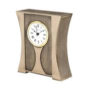 Genesis Berkleigh Mantel Clock with Roman Dial image