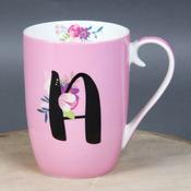 Vintage Boutique Ceramic Mug A image