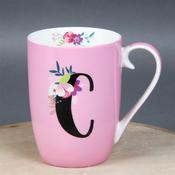 Vintage Boutique Ceramic Mug C image