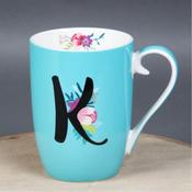 Vintage Boutique Ceramic Mug K image